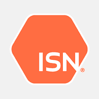 ISNetworld logo