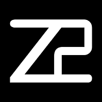 Z2Data logo