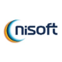 NiSoft logo
