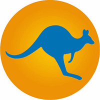 BlueKanGo logo