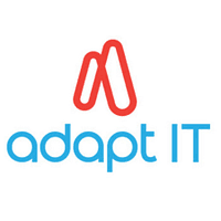 Adapt IT logo