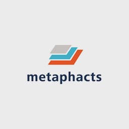 metaphacts logo