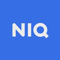 NielsenIQ logo