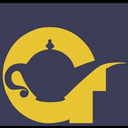 i-Genie logo