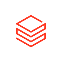 Databricks logo