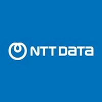 NTT Data Business Solutions logo