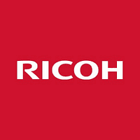 Ricoh logo