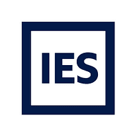 Integrated Environmental Solutions (IES) logo
