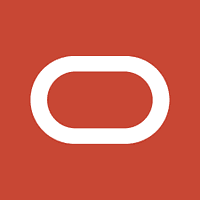 Oracle logo