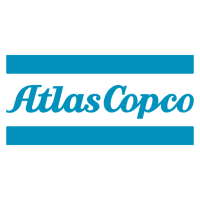 Atlas Copco logo