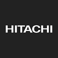 Hitachi Vantara logo