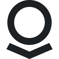 Palantir logo