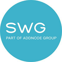 Service Works Group (SWG) logo