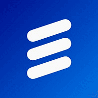 Ericsson logo