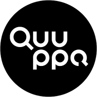 Quuppa logo