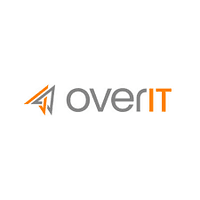 OverIT logo