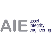 Asset integrity engineering logo