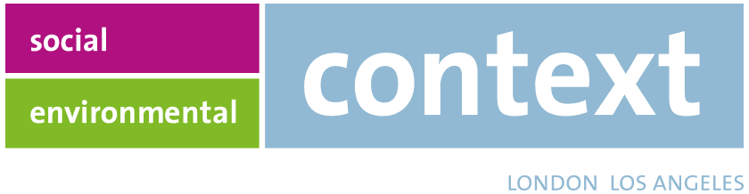 Context logo