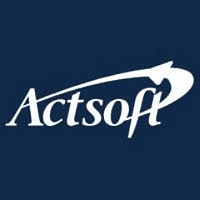 Actsoft logo