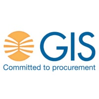 GIS International logo