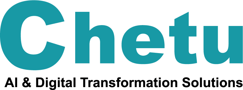 Chetu, Inc. logo