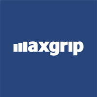 MaxGrip logo