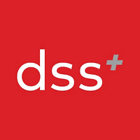 dss+ logo