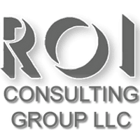 ROI Consulting Group logo