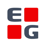 EG Software logo