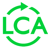 One Click LCA logo