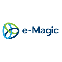 e-Magic logo