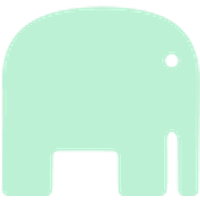 EnergyElephant logo