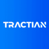 Tractian logo