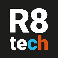 R8 Technologies logo