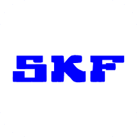 SKF logo