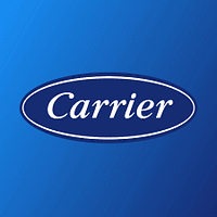 Carrier logo