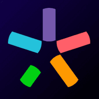 HubStar logo