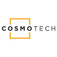 Cosmo Tech logo