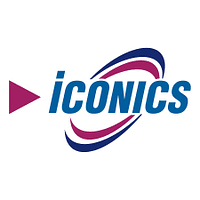 Mitsubishi Electric Iconics Digital Solutions logo
