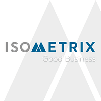 IsoMetrix logo