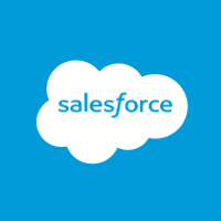 Salesforce Research logo