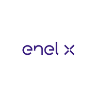 Enel X logo