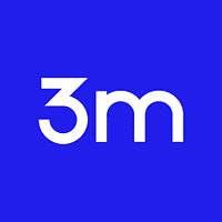 3motionAI logo