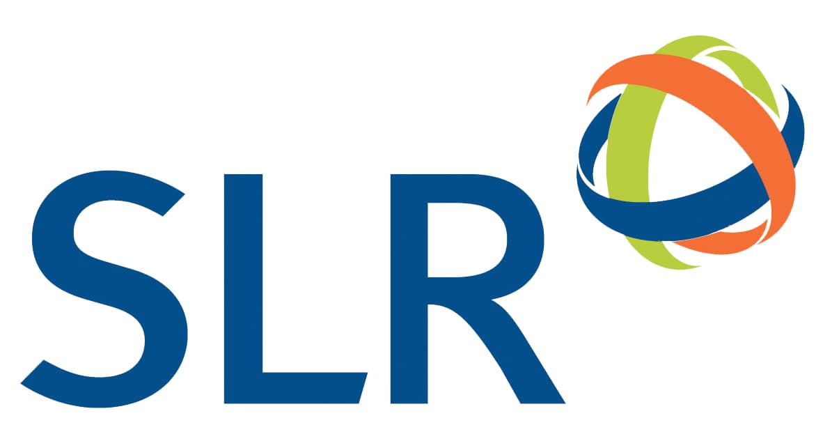 SLR logo
