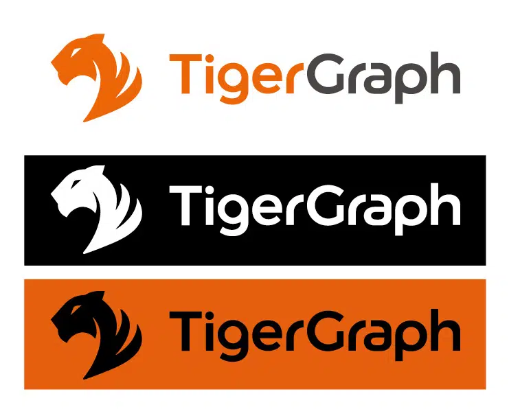 TigerGraph logo