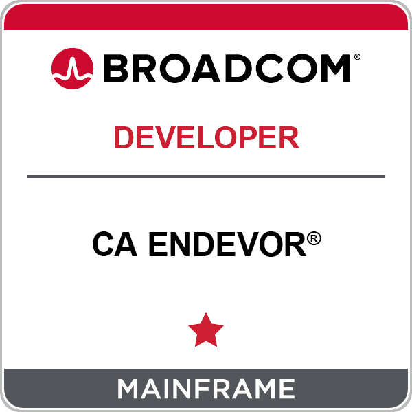 Endevor logo