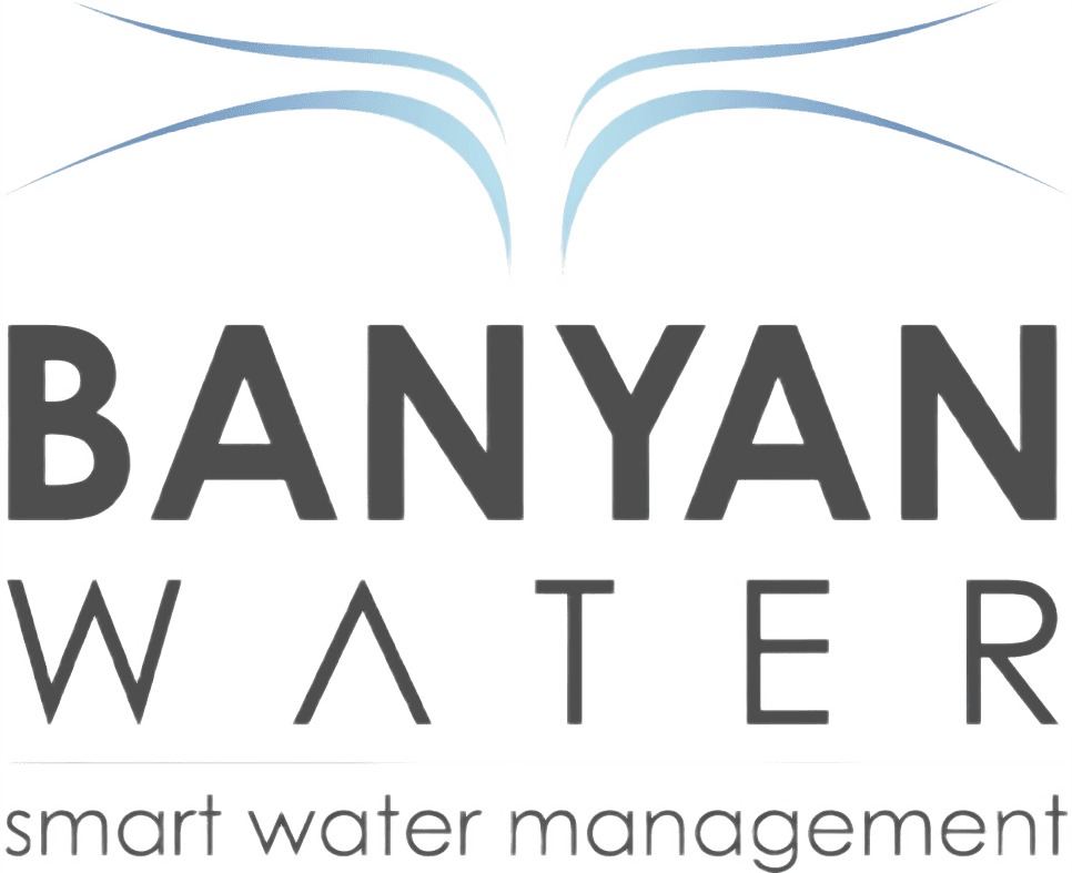 Banyan Water logo