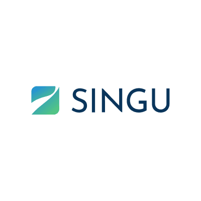 SINGU logo