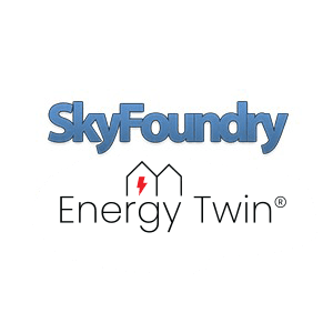 SkyFoundry logo