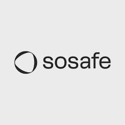 SoSafe logo